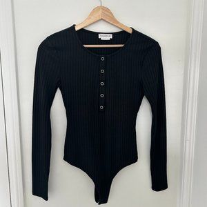Lovers + Friends Bodysuit